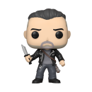 FUNKO POP! - Television - The Walking Dead Negan #1158